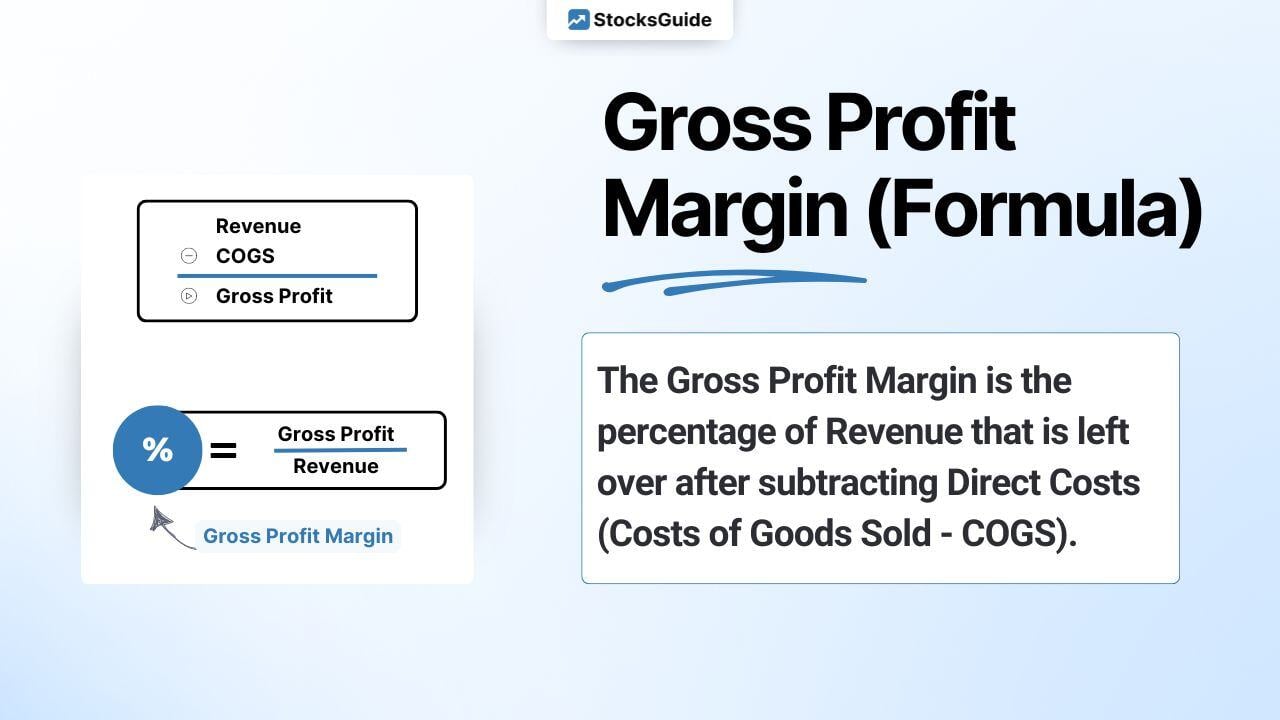 Revenue simply explained