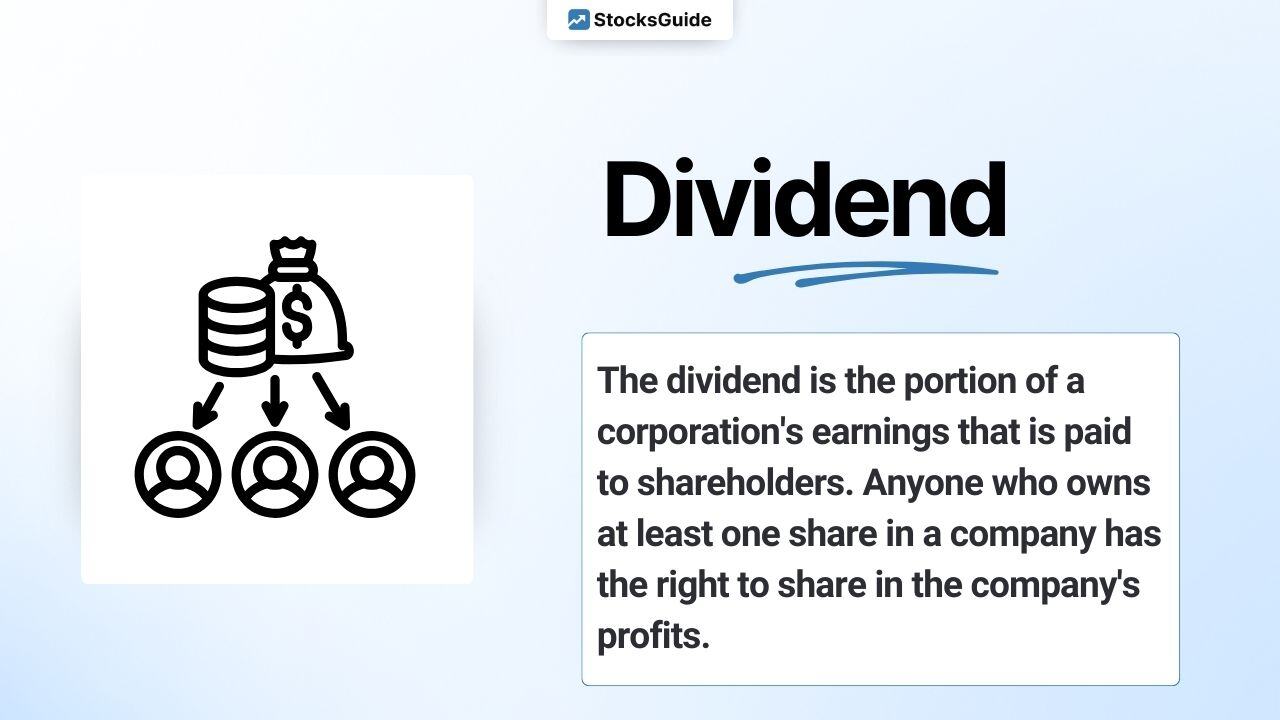 Two things you should know about dividend forecasts