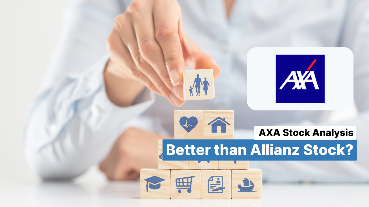 AXA Stock