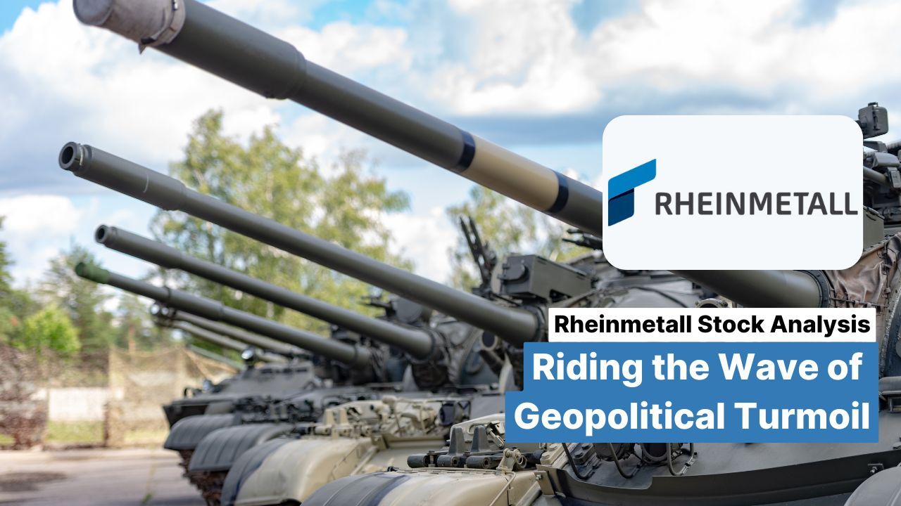 Raytheon Technologies stock analysis: Defense champion with potential