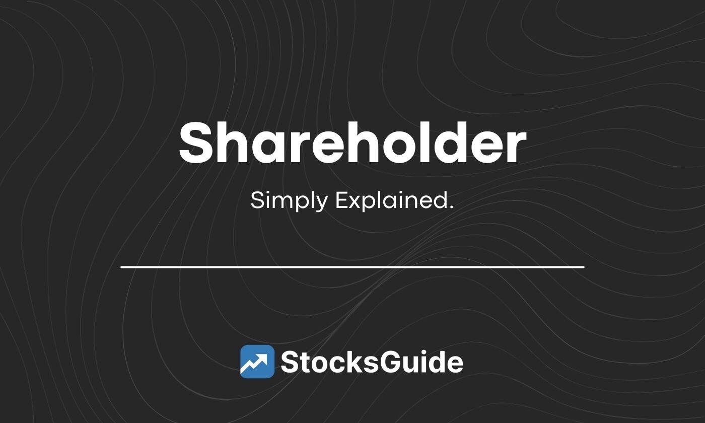 Number of outstanding shares (number of shares) simply explained